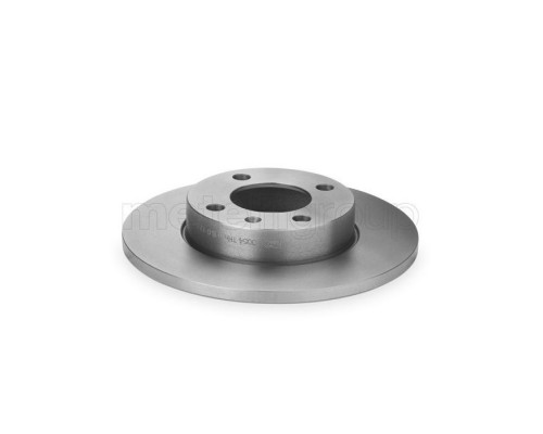 Гальмівний диск METELLI 23-0054 Гальмівний диск METELLI 23-0054