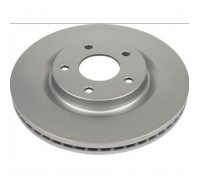 Гальмівний диск Nipparts N3301100