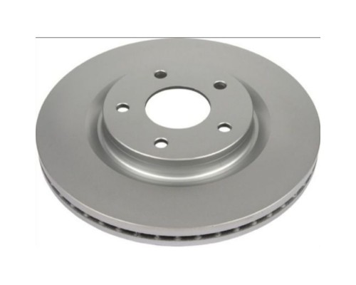 Гальмівний диск Nipparts N3301100 Гальмівний диск Nipparts N3301100