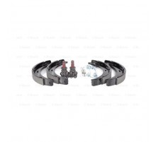 Тормозные колодки Bosch 0 986 487 543