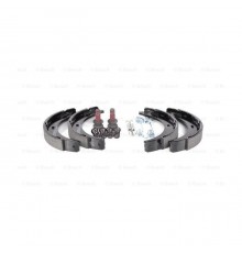Гальмівні колодки Bosch 0 986 487 543