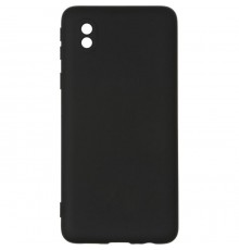 Чохол до мобільного телефона Armorstandart ICON Case Samsung A01 Core (A013) Black (ARM57476)