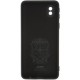 Чохол до мобільного телефона Armorstandart ICON Case Samsung A01 Core (A013) Black (ARM57476)