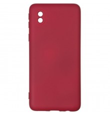 Чехол для мобильного телефона Armorstandart ICON Case Samsung A01 Core (A013) Red (ARM57478)