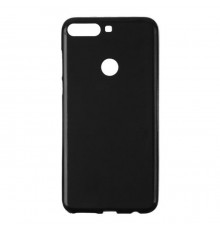 Чохол до мобільного телефона Armorstandart Matte Slim Fit Honor 7C Pro/Huawei Y7 2018 Black (ARM51606)