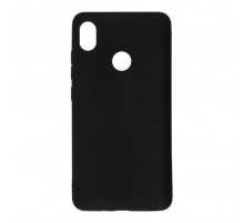 Чохол до мобільного телефона Armorstandart Matte Slim Fit TECNO POP 3 (BB2) Black (ARM57593)