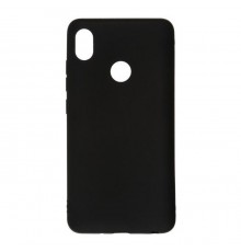 Чохол до мобільного телефона Armorstandart Matte Slim Fit TECNO POP 3 (BB2) Black (ARM57593)