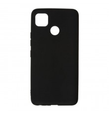 Чохол до мобільного телефона Armorstandart Matte Slim Fit TECNO POP 4 (BС2) Black (ARM57594)