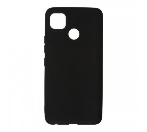 Чохол до мобільного телефона Armorstandart Matte Slim Fit TECNO POP 4 (BС2) Black (ARM57594) Чохол до мобільного телефона Armorstandart Matte Slim Fit TECNO POP 4 (BС2) Black (ARM57594)
