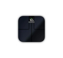 Ваги підлогові Garmin Index S2 Smart Scale, Intl, Black, 1 pack (010-02294-12)