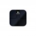 Ваги підлогові Garmin Index S2 Smart Scale, Intl, Black, 1 pack (010-02294-12)