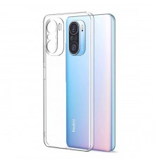 Чохол до мобільного телефона BeCover Xiaomi Redmi Note 10/Note 10s Transparancy (706059)
