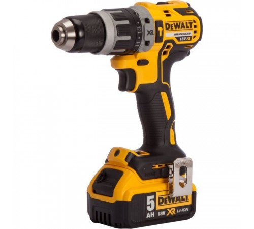 Шуруповерт DeWALT DCD796P2 Шуруповерт DeWALT DCD796P2