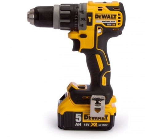 Шуруповерт DeWALT DCD796P2 Шуруповерт DeWALT DCD796P2