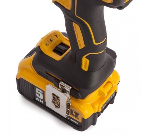 Шуруповерт DeWALT DCD796P2 Шуруповерт DeWALT DCD796P2