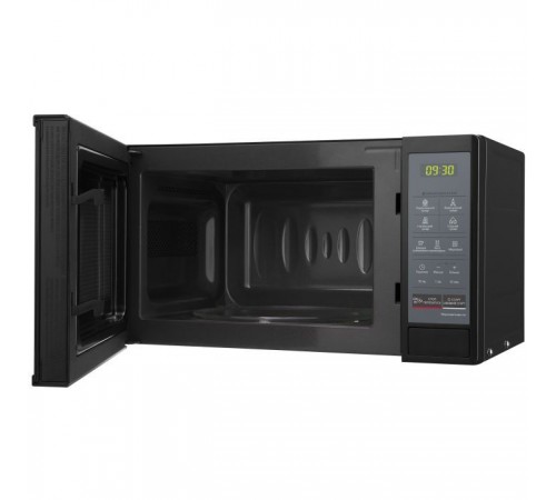 Мікрохвильова піч LG MS2042DARB