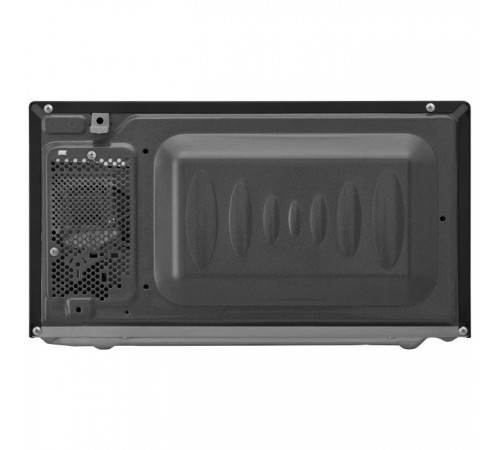 Мікрохвильова піч LG MS2042DARB