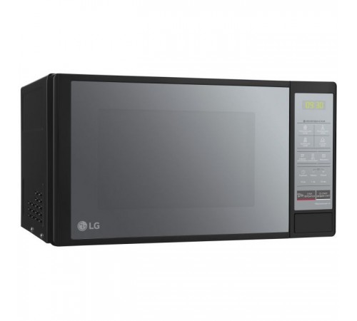 Мікрохвильова піч LG MS2042DARB