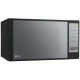 Мікрохвильова піч LG MS2042DARB