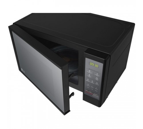 Мікрохвильова піч LG MS2042DARB