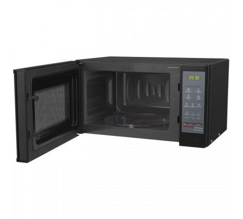 Мікрохвильова піч LG MS2042DARB