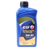 Моторна олива ELF EVOL. FULLTECH FE 5w30 1л. (4572)