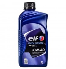 Моторна олива ELF EVOL.700 STI 10w40 1л. (4347)