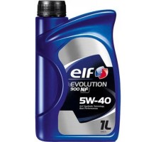 Моторна олива ELF EVOL.900 NF 5w40 1л. (4355)