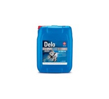 Моторна олива Texaco Delo 400 RDS 10w40 20л (6734)