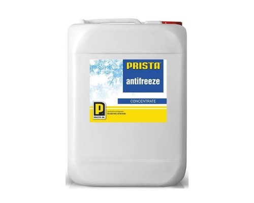 Антифриз PRISTA Concentrate 20л (4657) Антифриз PRISTA Concentrate 20л (4657)