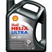 Моторное масло Shell Helix Ultra 5W30 4л (4468)