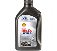 Моторна олива Shell Helix Ultra ECT AH 5W30 1л (5323)