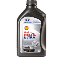 Моторна олива Shell Helix Ultra ECT AH 5W30 1л (5323)