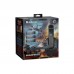 Навушники Defender Warhead G-160 Black-Blue (64118)