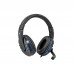 Навушники Defender Warhead G-160 Black-Blue (64118)