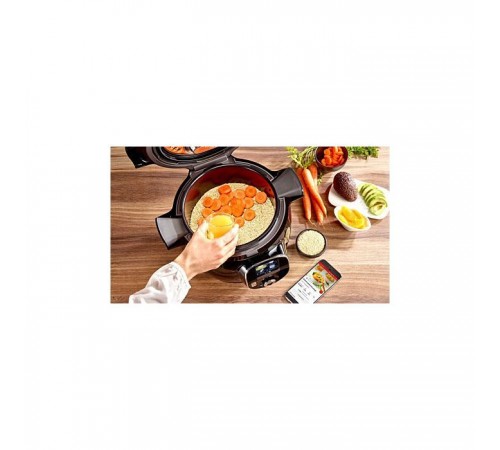 Мультиварка Tefal CY855830