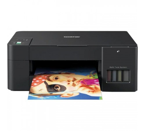 Многофункциональное устройство Brother DCP-T225 (DCPT225R1) Многофункциональное устройство Brother DCP-T225 (DCPT225R1)