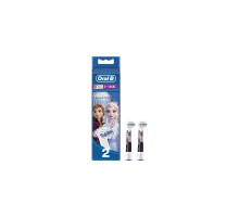 Насадка для зубної щітки Oral-B Stages Power FrozenII EB10 2шт