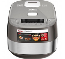 Мультиварка Tefal RK802B34