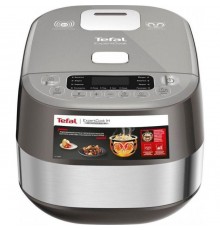 Мультиварка Tefal RK802B34