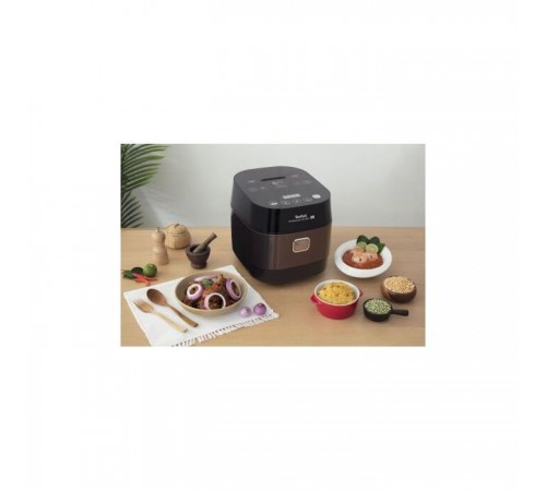 Мультиварка Tefal RK905A34 Мультиварка Tefal RK905A34