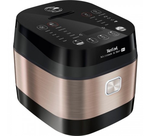Мультиварка Tefal RK905A34 Мультиварка Tefal RK905A34