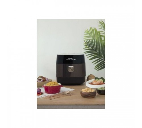Мультиварка Tefal RK905A34 Мультиварка Tefal RK905A34
