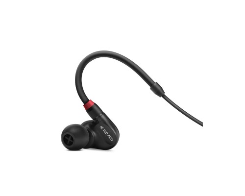 Навушники Sennheiser IE 100 PRO Black (508940) Навушники Sennheiser IE 100 PRO Black (508940)