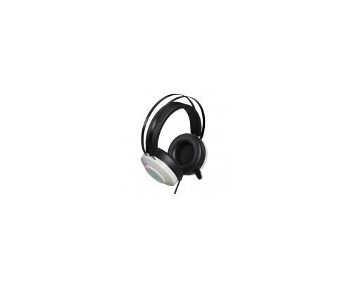 Наушники A4Tech Bloody G521 White