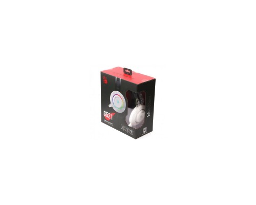 Наушники A4Tech Bloody G521 White