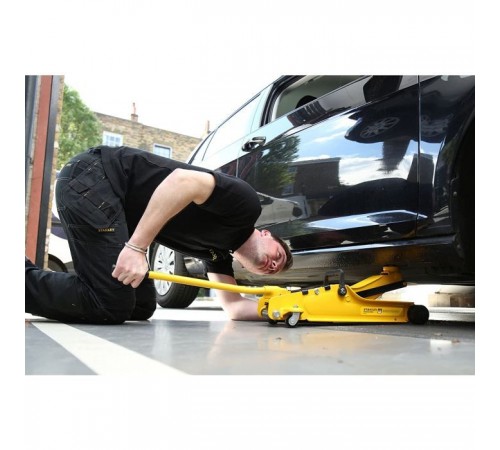 Домкрат Stanley STMT81251-1 Домкрат Stanley STMT81251-1