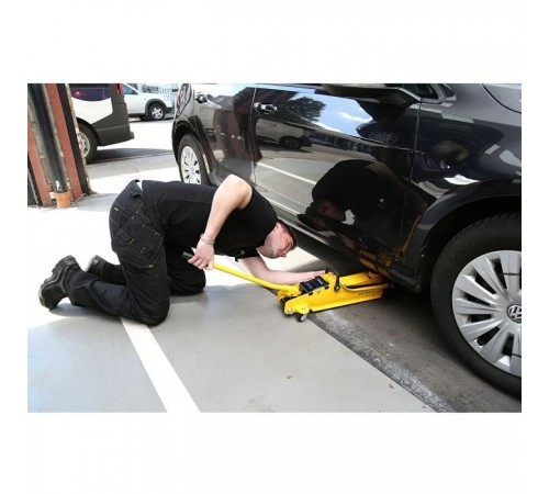 Домкрат Stanley STMT81251-1 Домкрат Stanley STMT81251-1