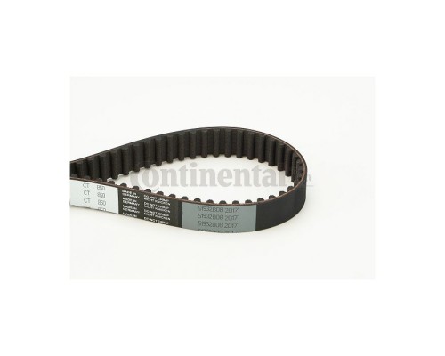Ремінь ГРМ CONTITECH CT850 Ремінь ГРМ CONTITECH CT850
