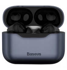 Наушники Baseus True Wireles Earphones S1 Pro Tarnish Black (NGS1P-0A)